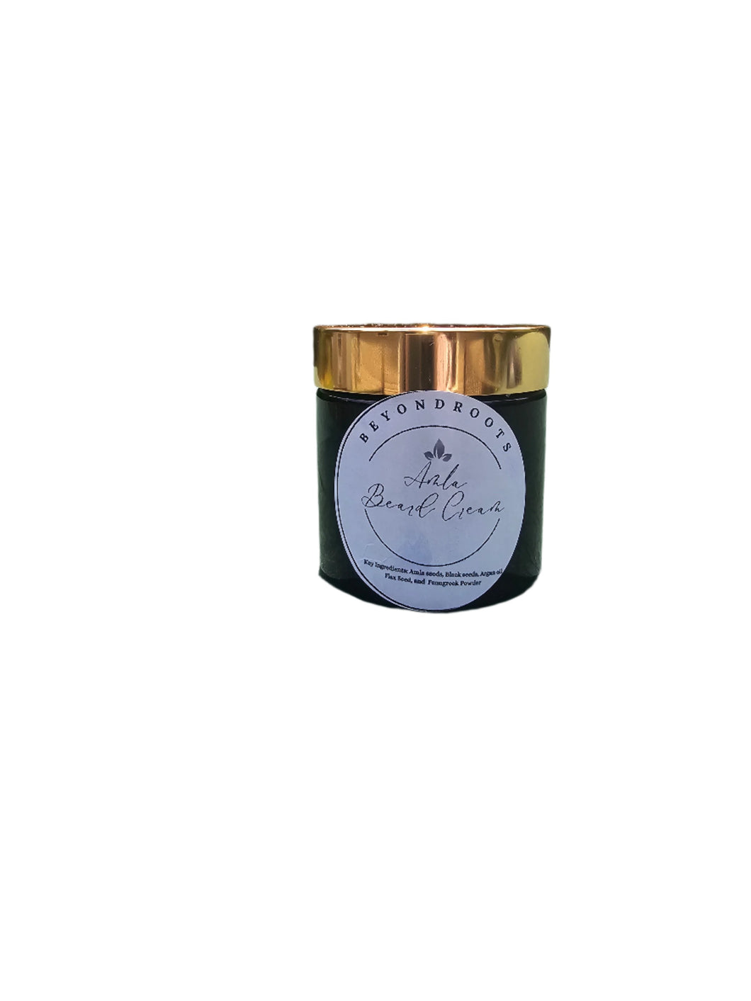 Amla Beard Cream Moisturizer