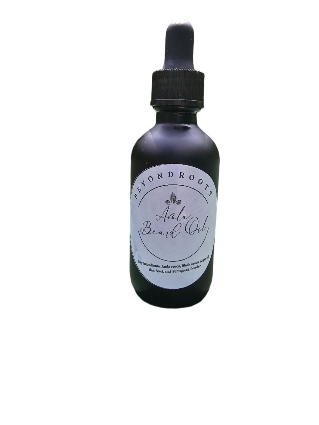 Amla Beard Oil 2oz