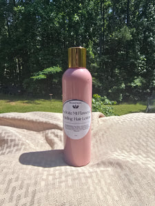 Hydrate Mi Flaxseed Braiding Hair Lotion - Beyond Roots Premium Hair Care Products