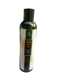 Amla Hair Lotion - Beyond Roots Premium Hair Care Products